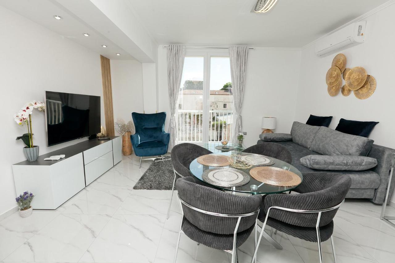 Katja Malo Misto Apartment Zadar Exterior photo